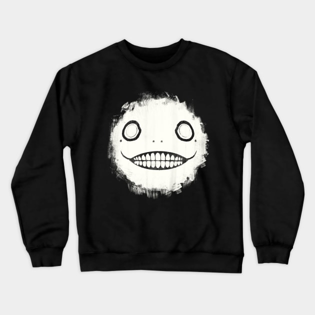 Machine-Head Crewneck Sweatshirt by ddjvigo